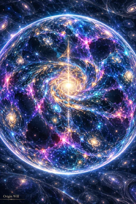 Primeval Universe