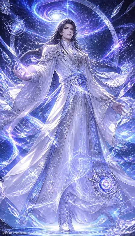 宇宙之主