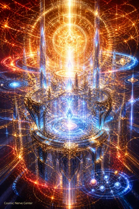 虚拟宇宙