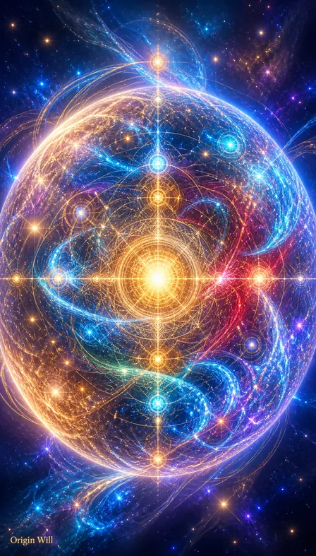 原始宇宙