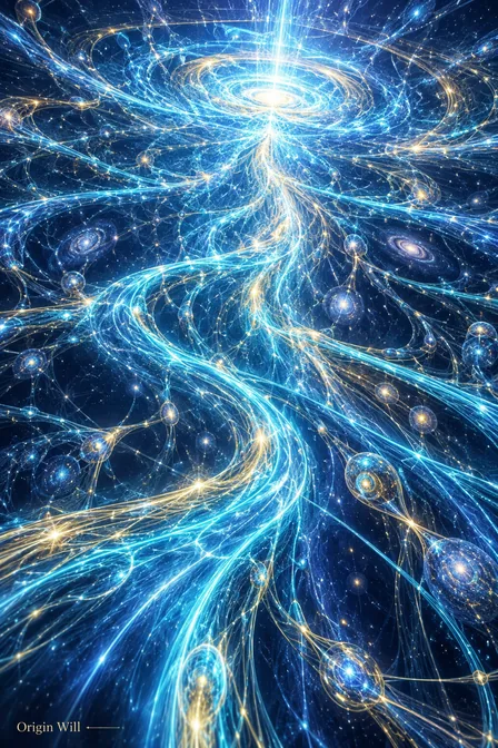 Primeval Universe