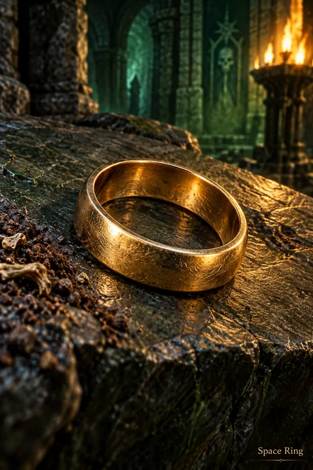 Space Ring