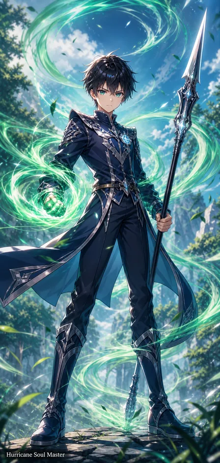 武轩