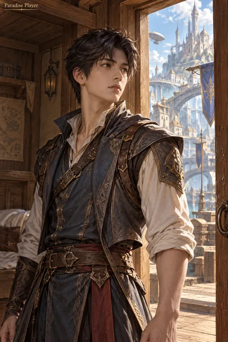 Zhou Zhi