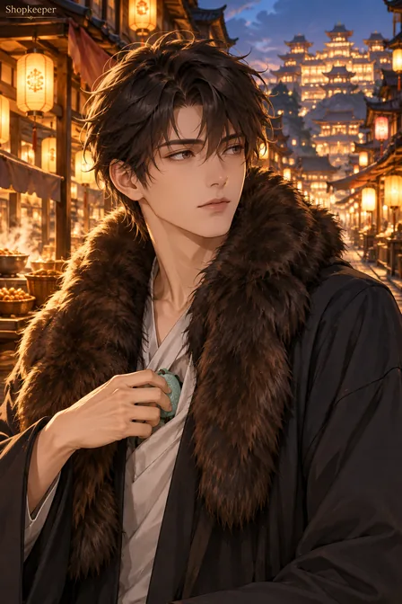 Chen Xuan