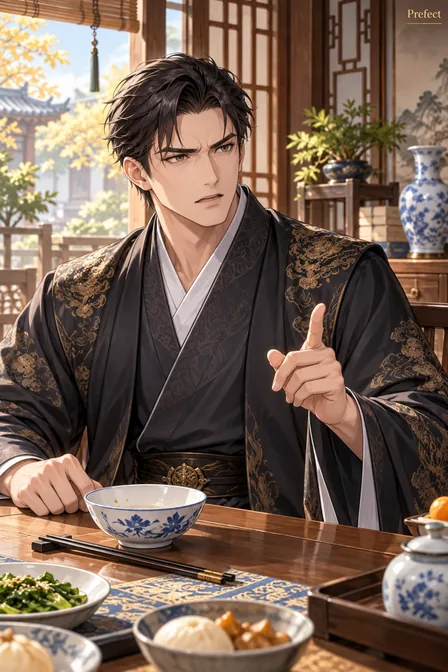 Shen Fang