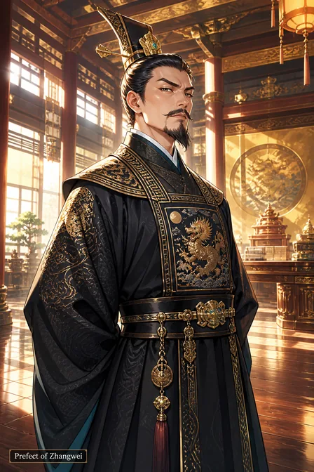 沈方