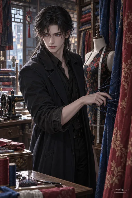 Yu Xing