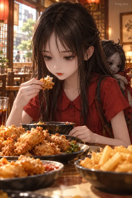 Tong Jian