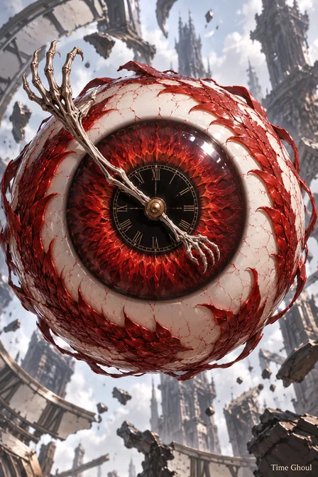 Time Ghoul