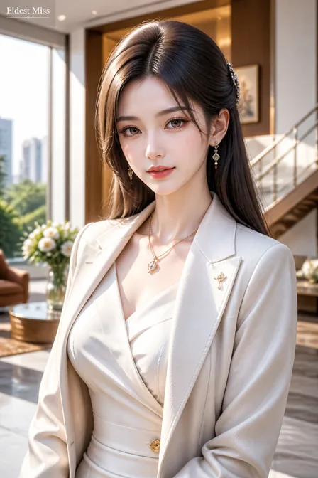 龙嫣然