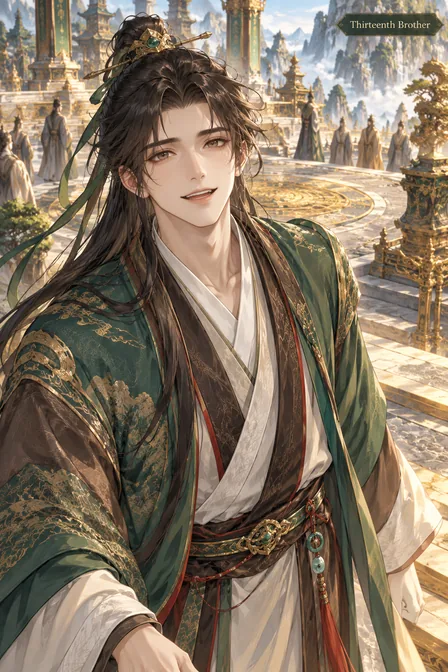 Li Hao