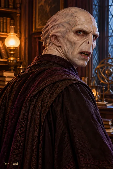 Voldemort