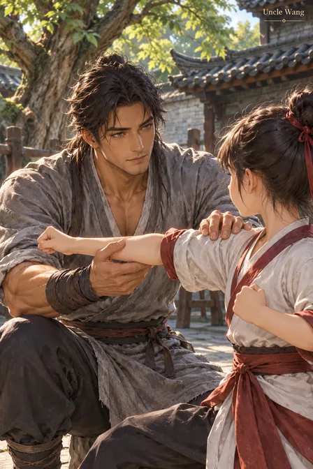 Wang Quan