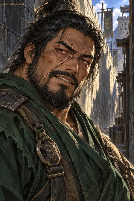 Wei Dayong