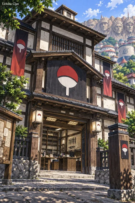 Uchiha