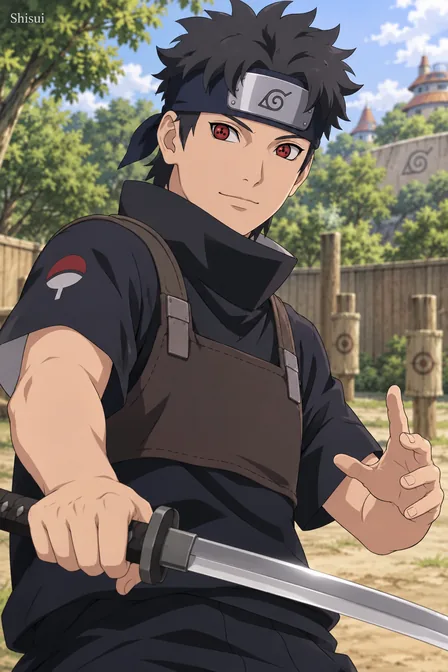 Shisui