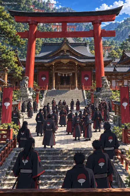 Uchiha