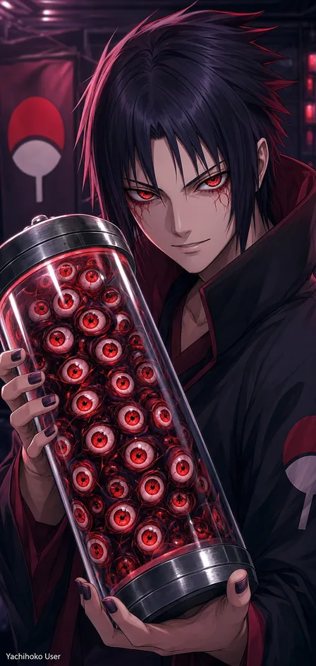 宇智波