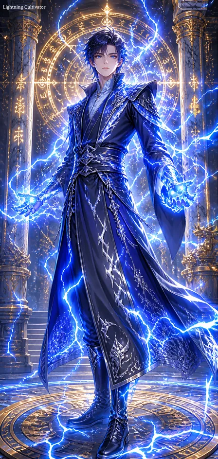 魂士