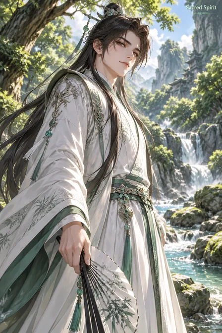 Ji Xuan