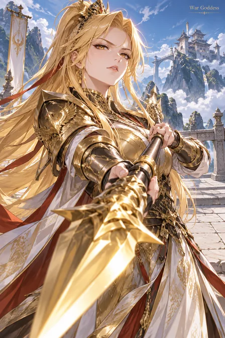 Wen Qingxuan