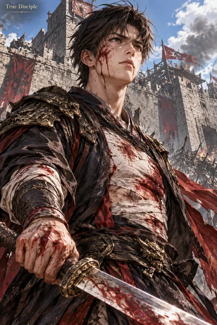 Li Xuan