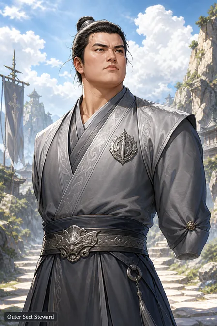 陈锋
