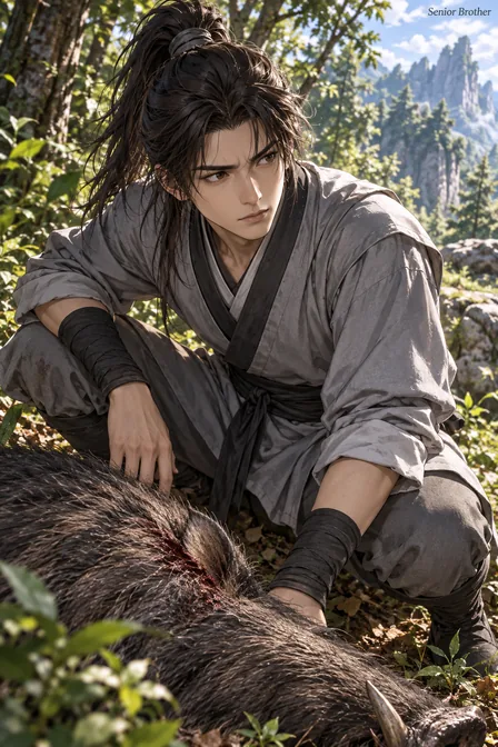 Chen Feng