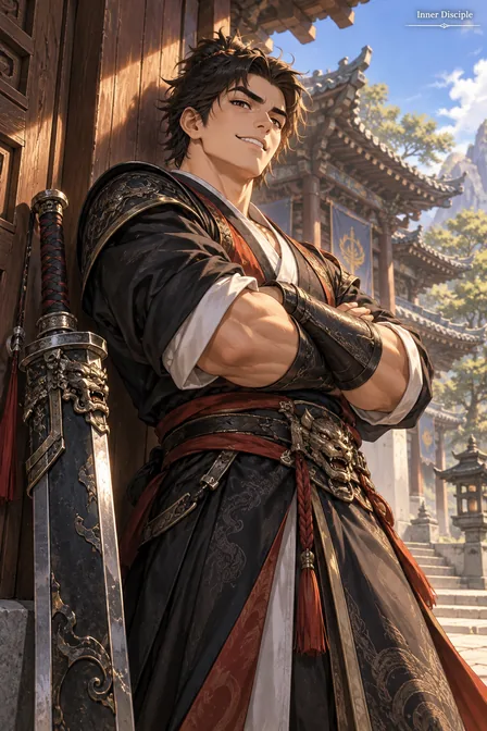 Shi Yong