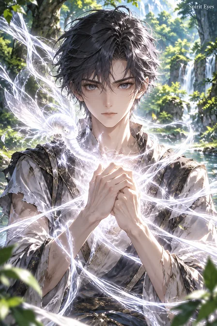 Huo Yuhao