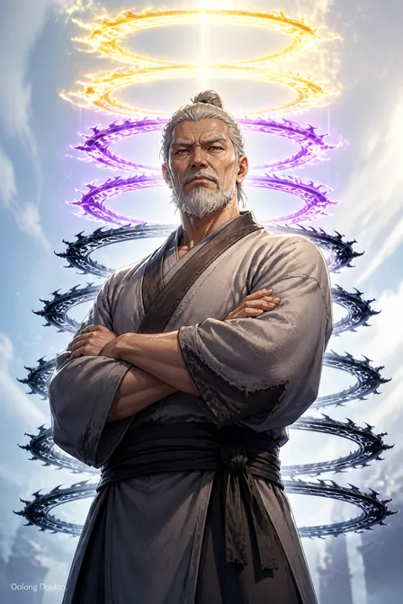 钱多多