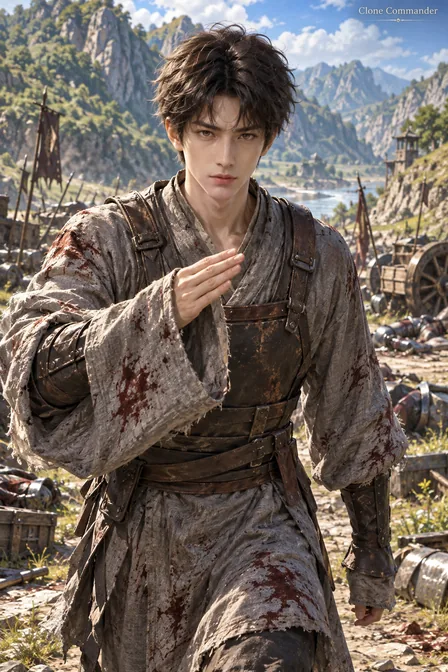 Lin Yi