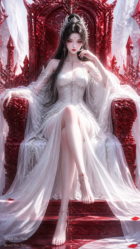 姚惜雪