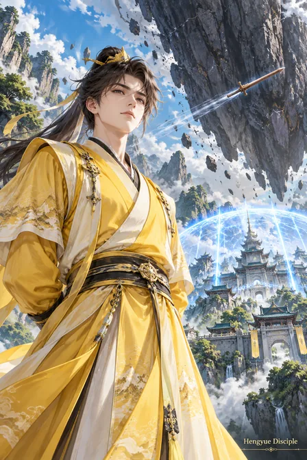 Qin Hao