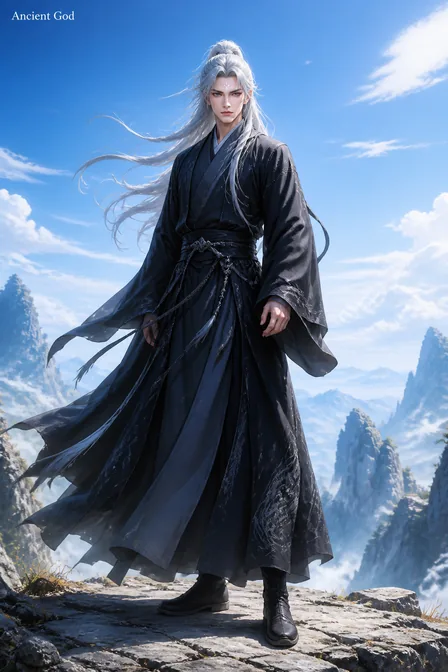 王林