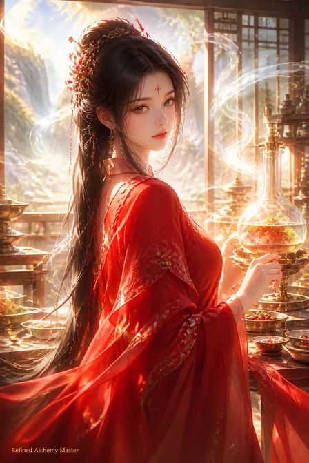 李慕婉