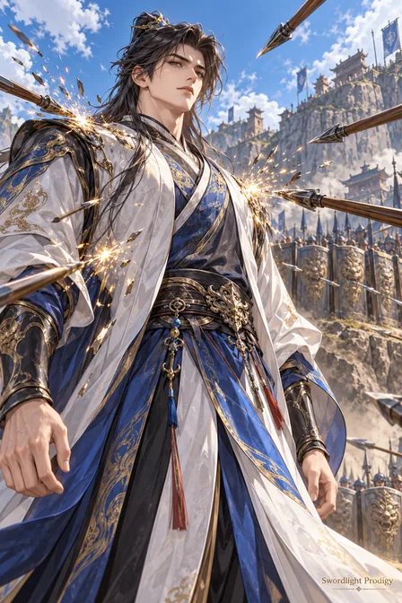 Han Feng