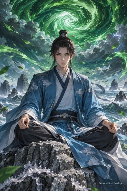 元神
