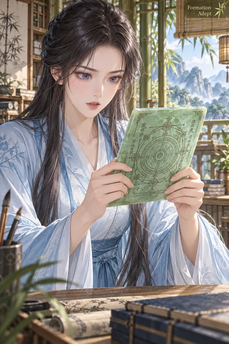 Xin Ruoyin
