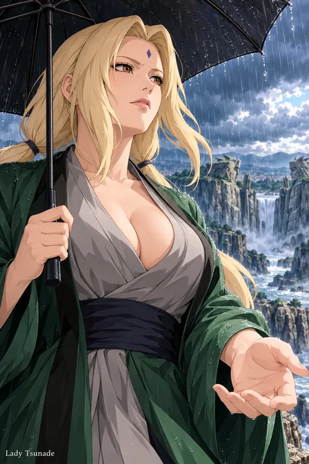 Tsunade