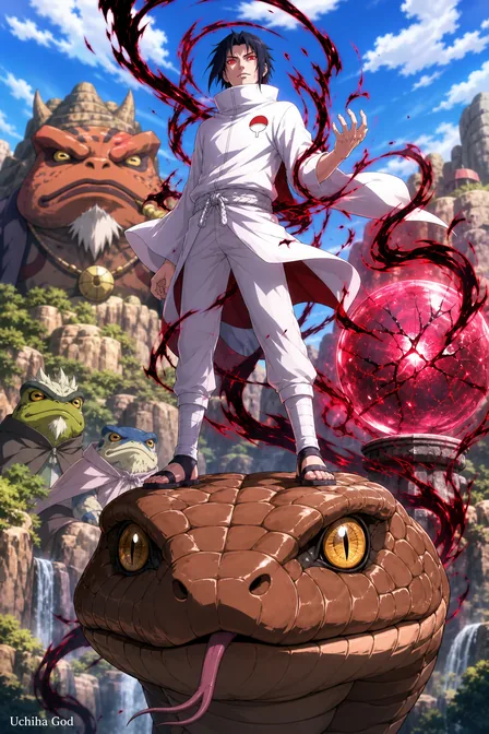 神