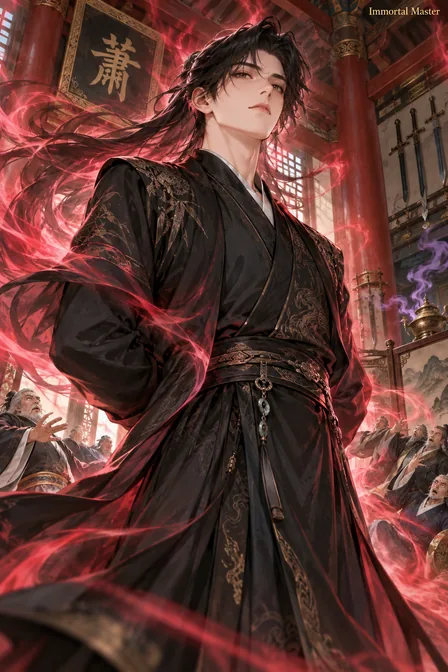 Chu Feng