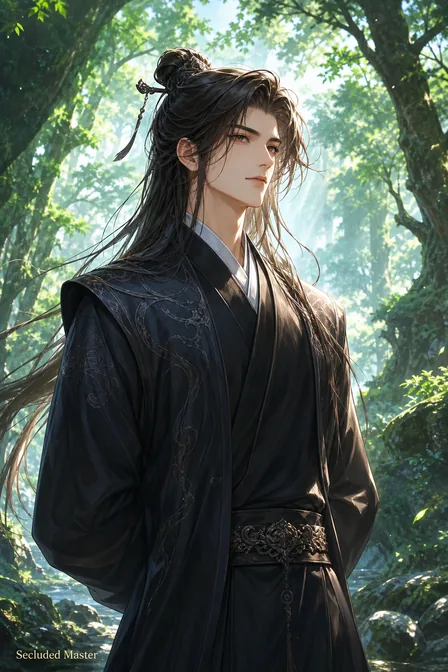 楚风