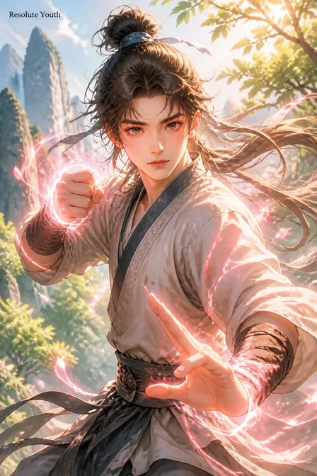 萧火火