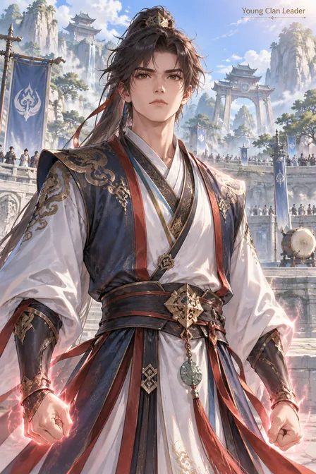 Xiao Huohuo