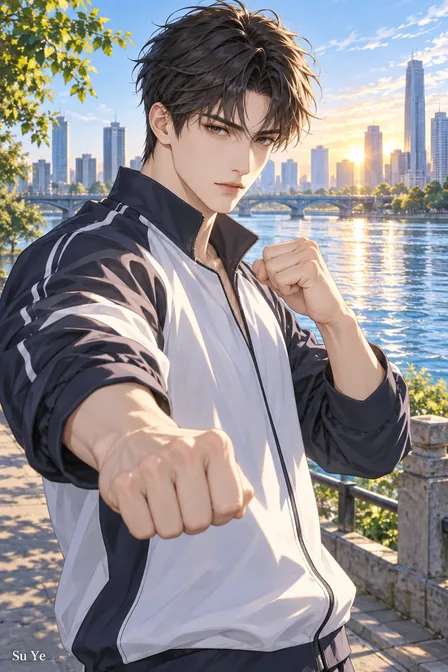 Su Ye