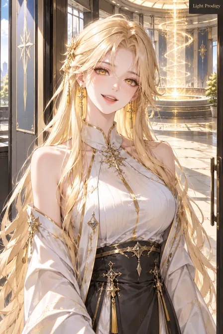 Xiao Qiyue