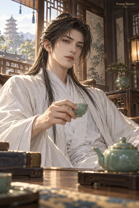 Ye Junlin