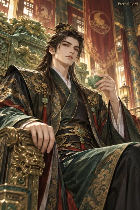 Lord